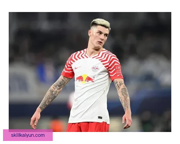 德甲本杰明·塞斯科状态回暖，近期表现值得关注