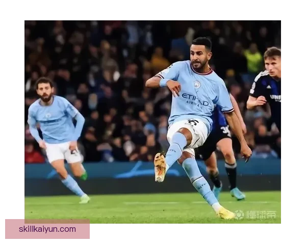 马赫雷斯本赛季进球数据持续提升，成为球队进攻的重要支点。