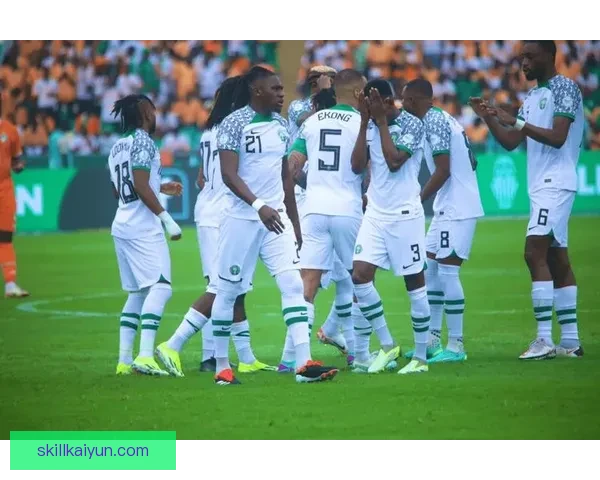 恩万科沃尼日利亚国家队表现稳健，近期状态回暖值得关注。