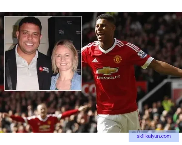 拉什福德职业生涯表现稳健，持续为曼联贡献重要力量。