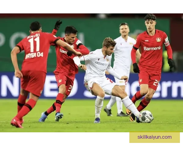 德甲中上游球队表现分析：球队竞争力增强，状态稳中有升